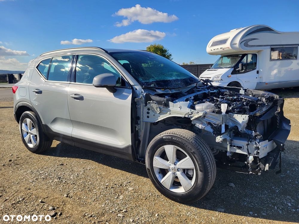 Volvo XC 40 - 11