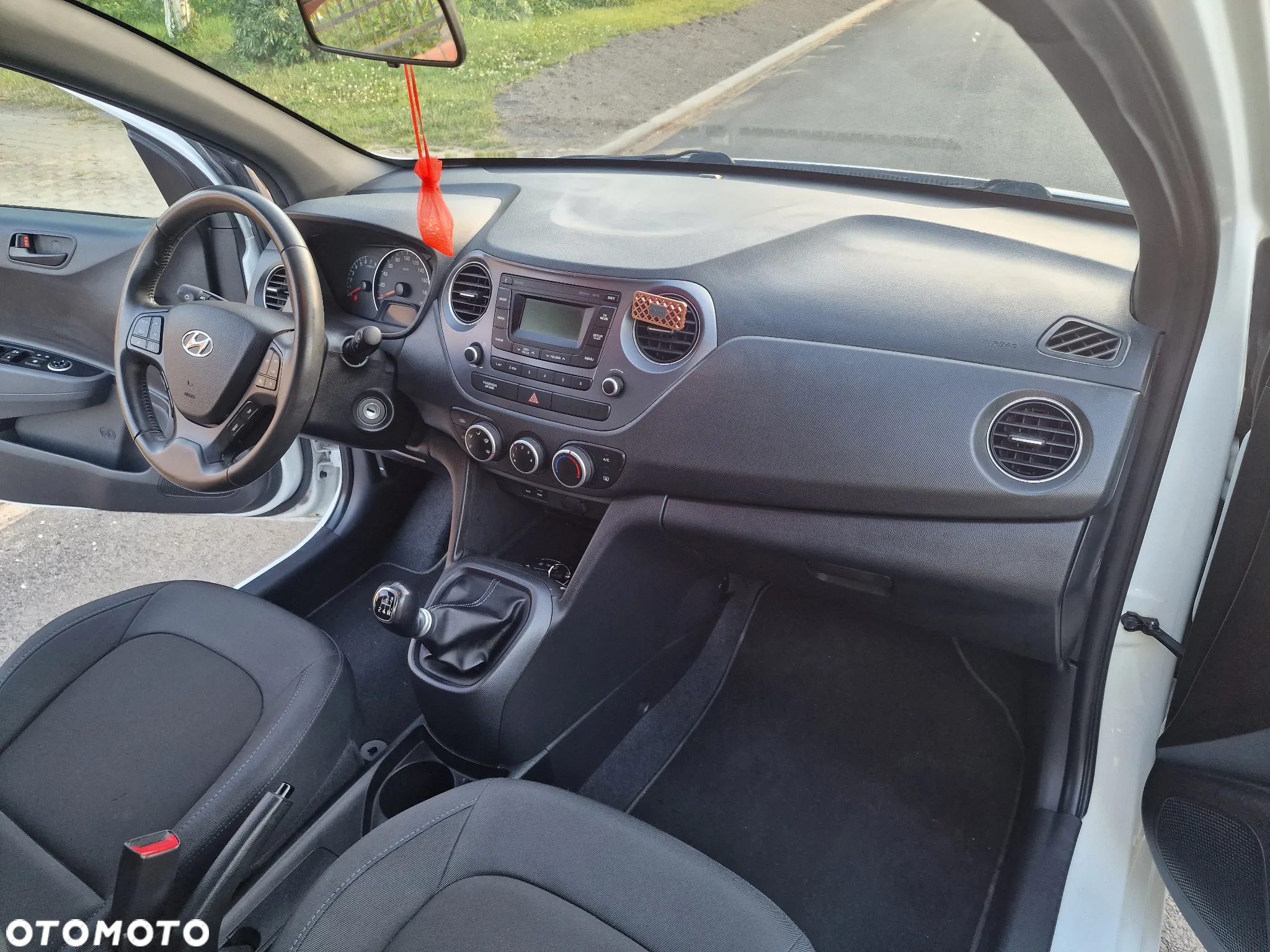 Hyundai i10 1.0 Style - 29