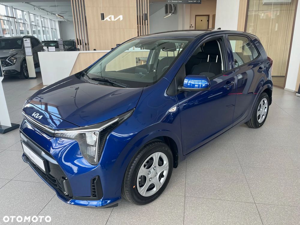 Kia Picanto 1.0 GDI L - 3