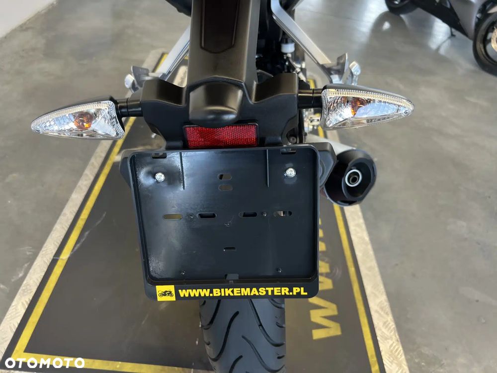 Yamaha MT - 23
