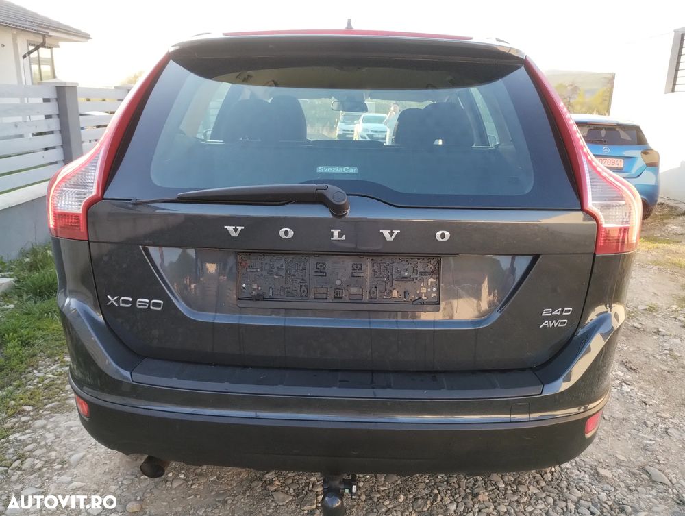 Volvo XC 60 - 12