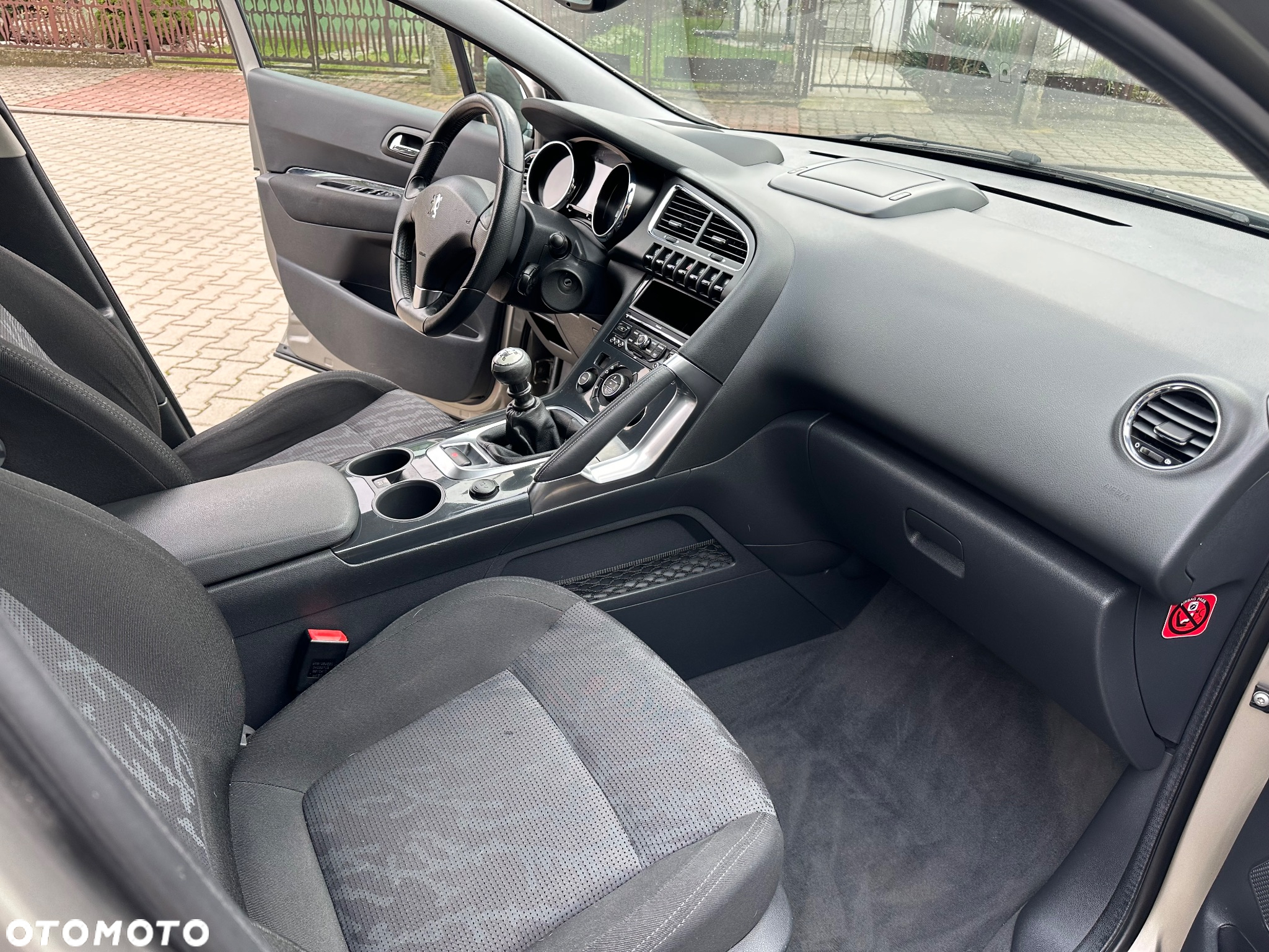 Peugeot 3008 HDi FAP 150 Business-Line - 16