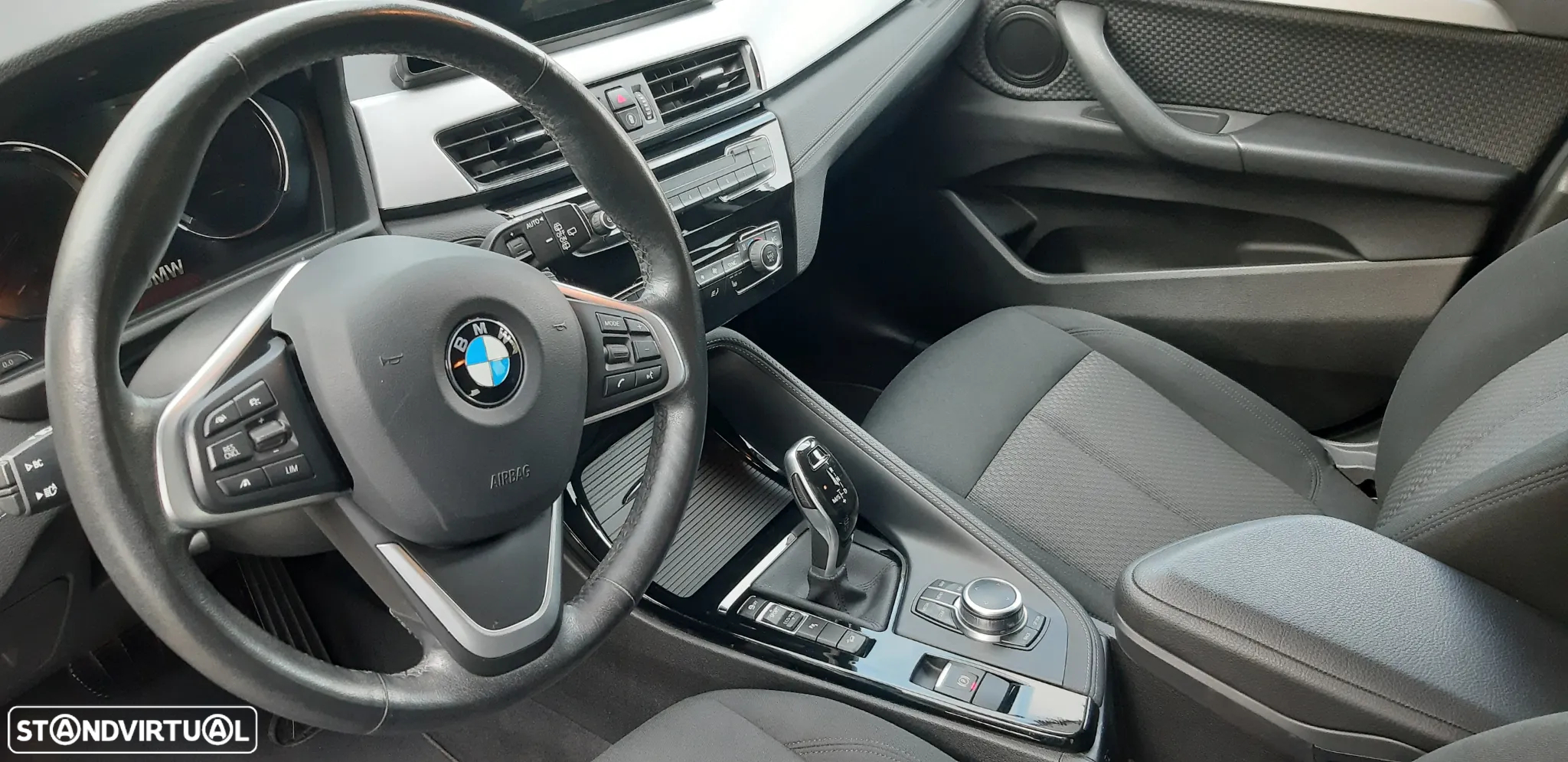BMW X2 20 d xDrive Auto Advantage - 10