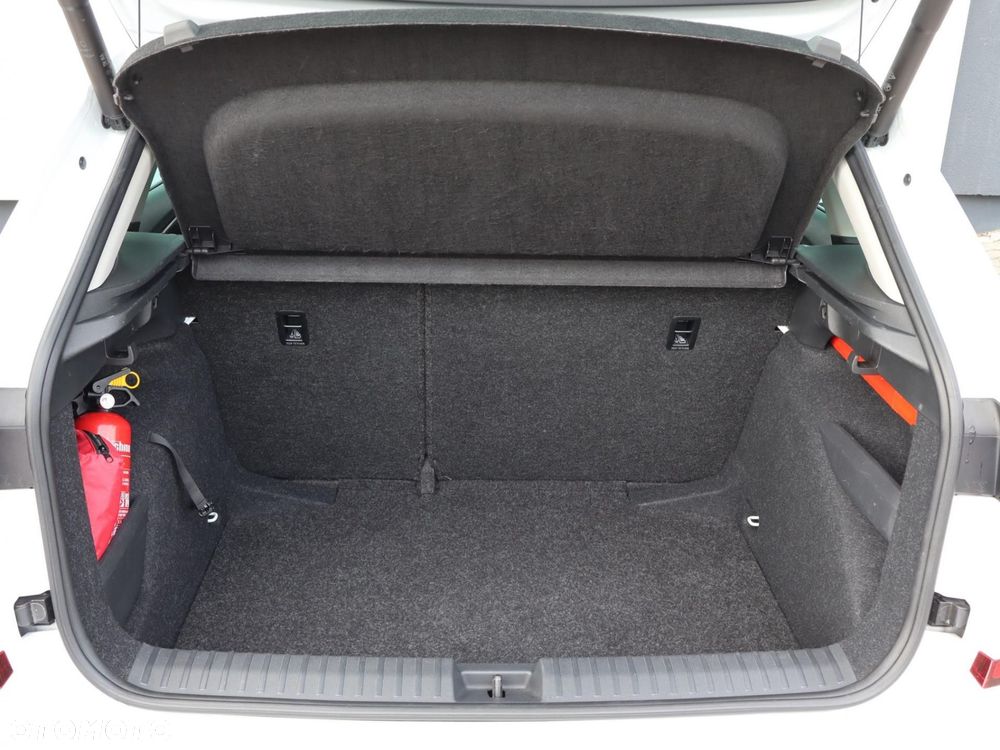 Skoda Kamiq 1.5 TSI Style - 9