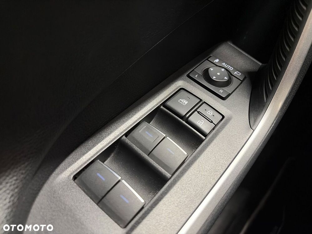 Toyota RAV4 2.5 Hybrid Selection 4x4 - 19