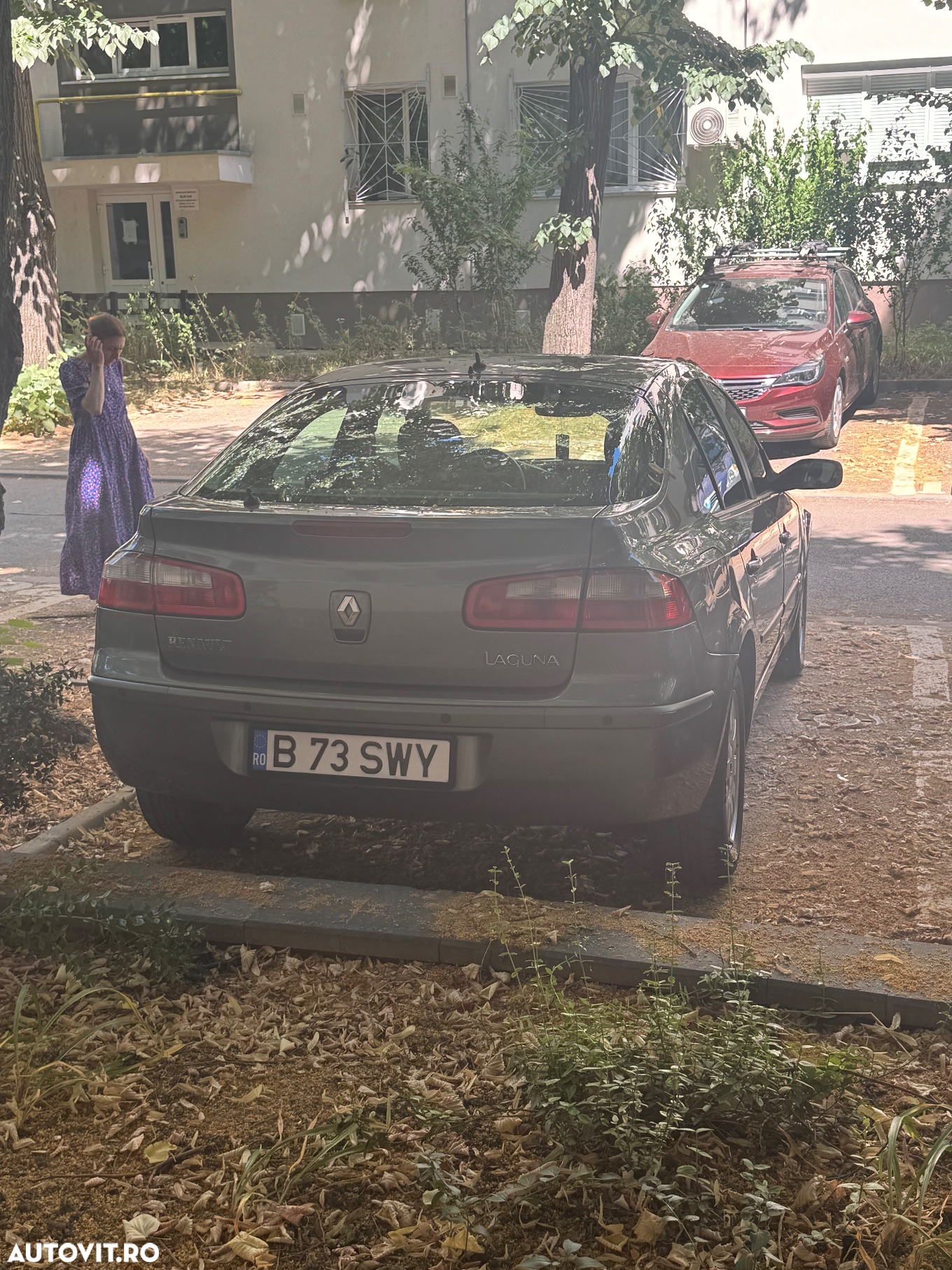 Renault Laguna - 3