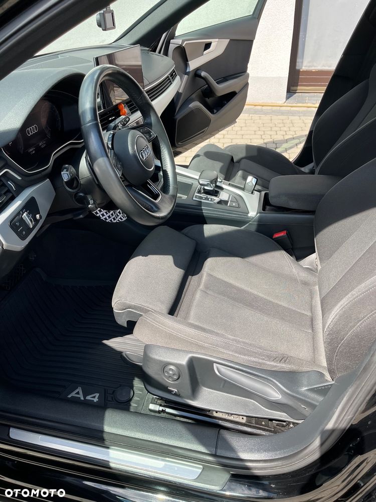 Audi A4 - 6