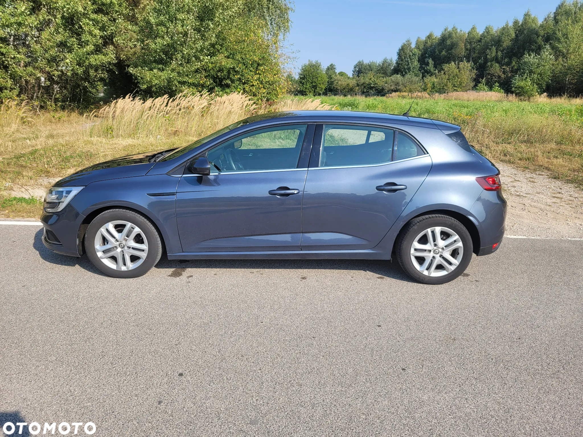 Renault Megane ENERGY TCe 130 BUSINESS - 3