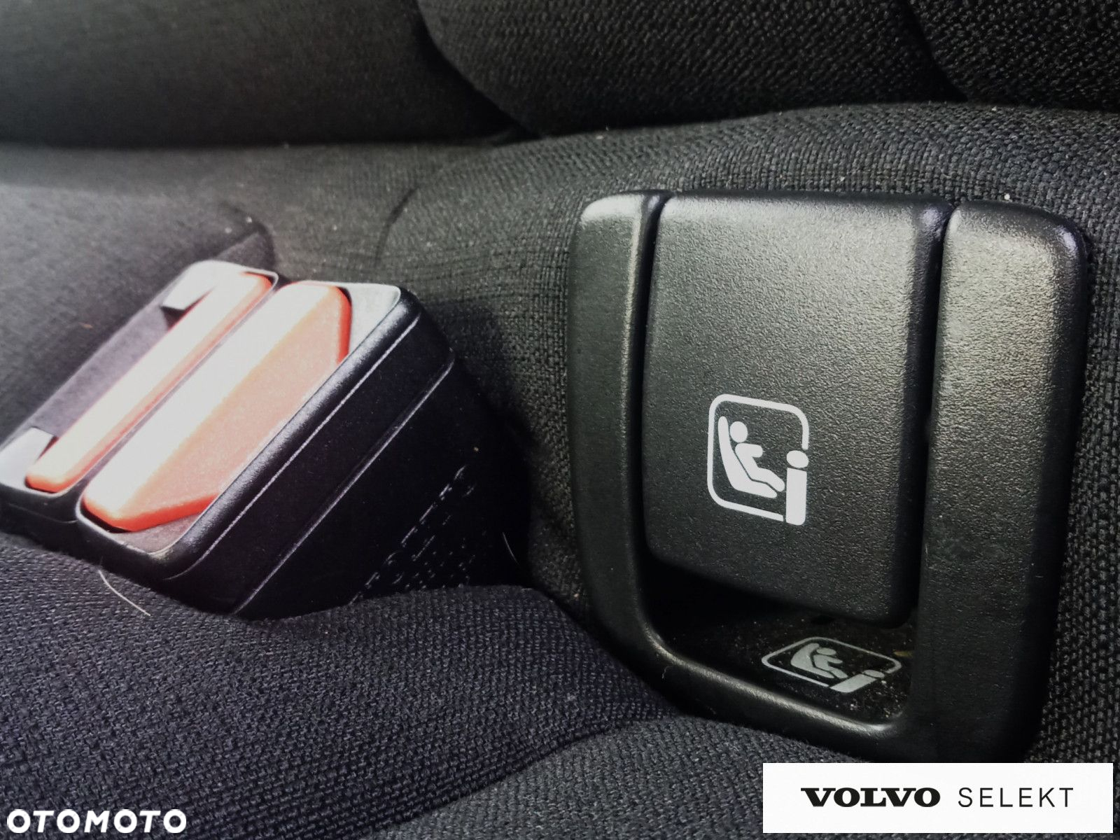 Volvo XC 40 - 21