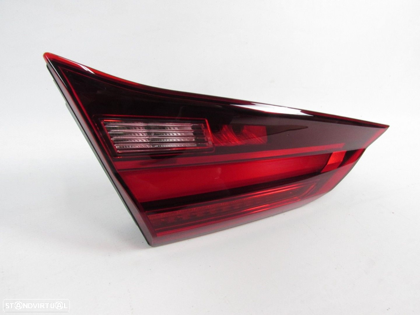 Farolim Mala Led  Esquerdo Seminovo/ Original BMW 1 (F40) 63217450651 - 2