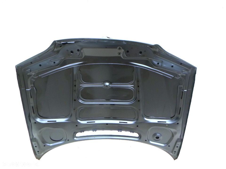 bmw 3 e46 lift maska silnika nowa - 2
