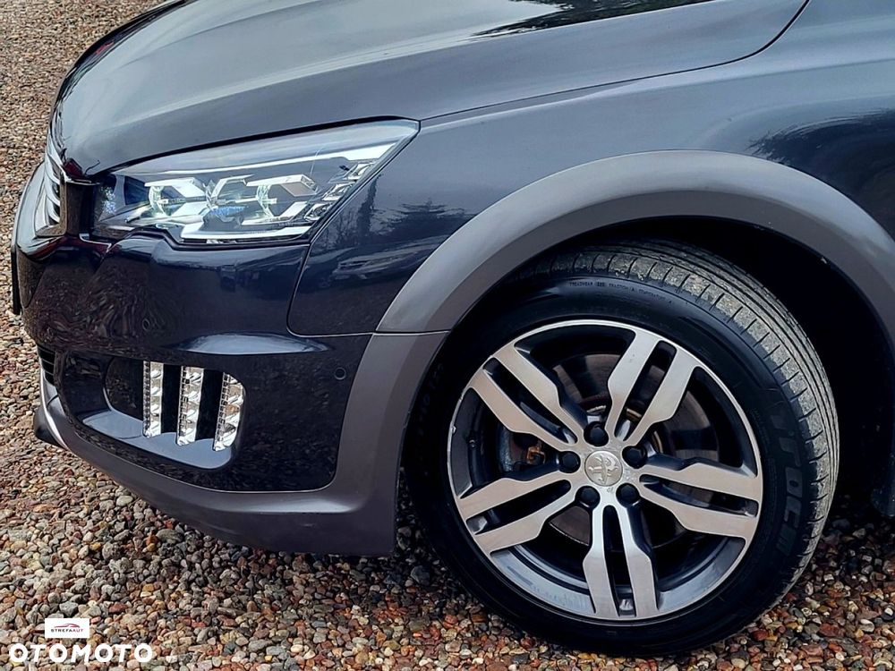 Peugeot 508 - 9