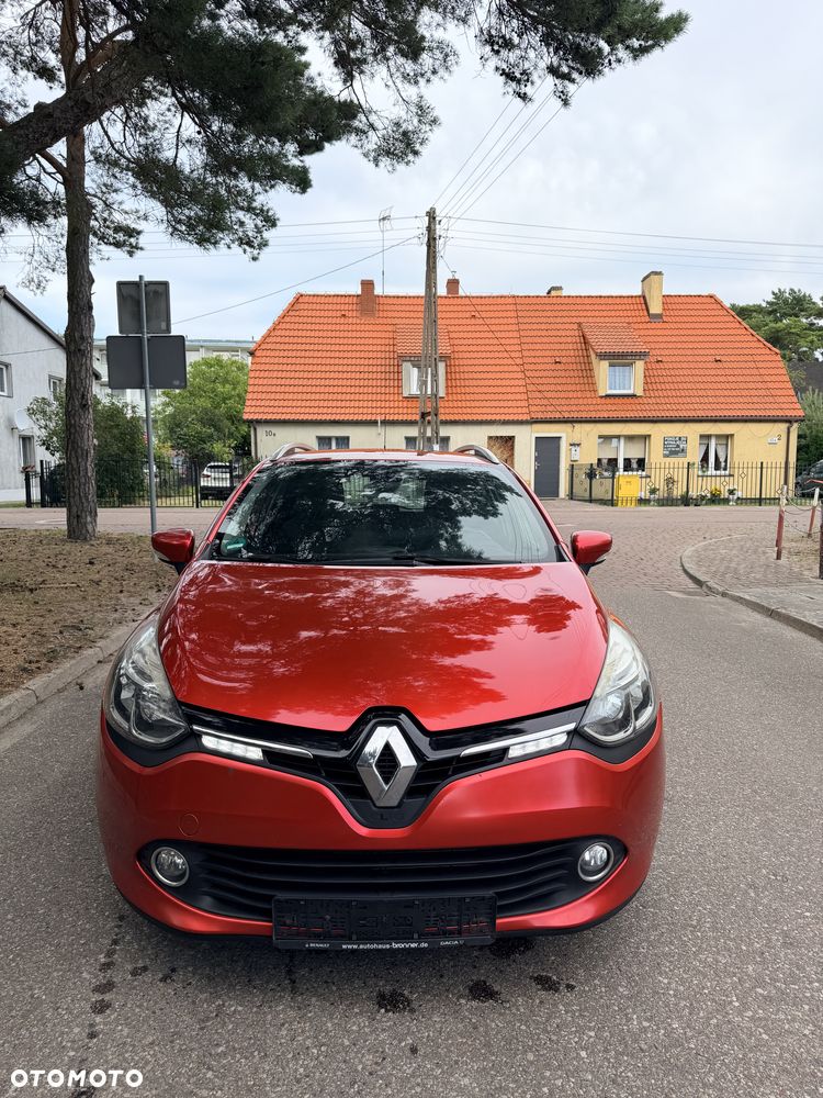 Renault Clio - 2