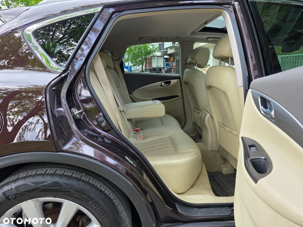 Infiniti EX EX37 GT Premium - 34