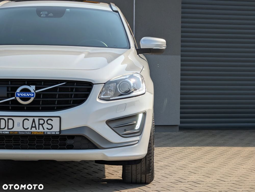 Volvo XC 60 D4 Geartronic RDesign - 5