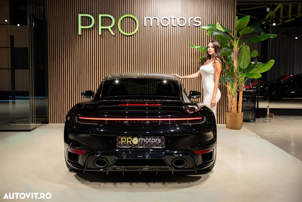 Porsche 911 ver-turbo-pdk - 14