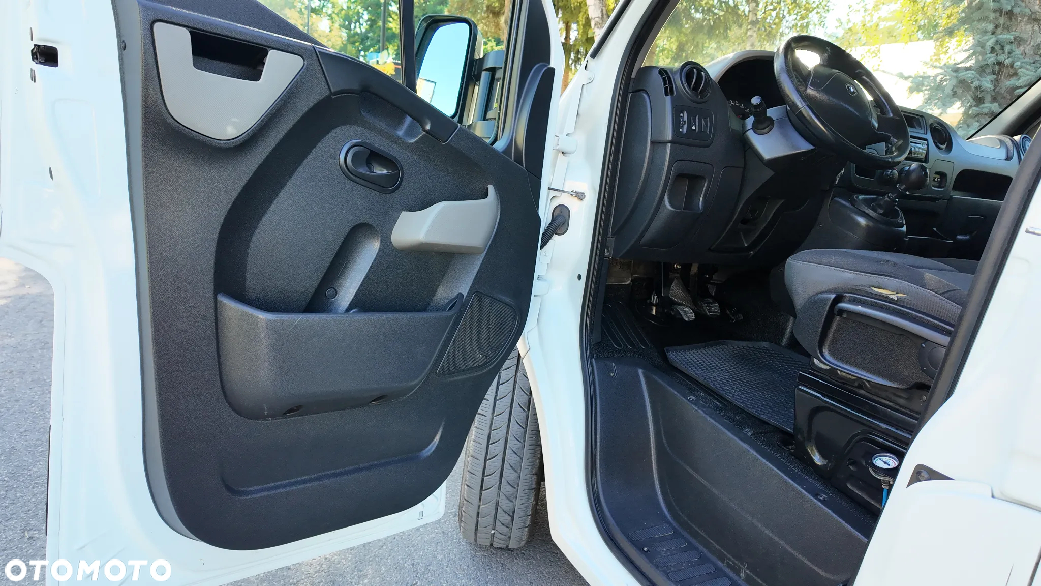 Renault Master - 15