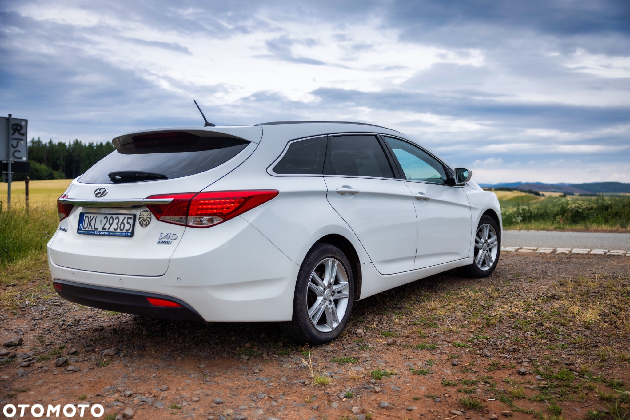 Hyundai i40 - 14