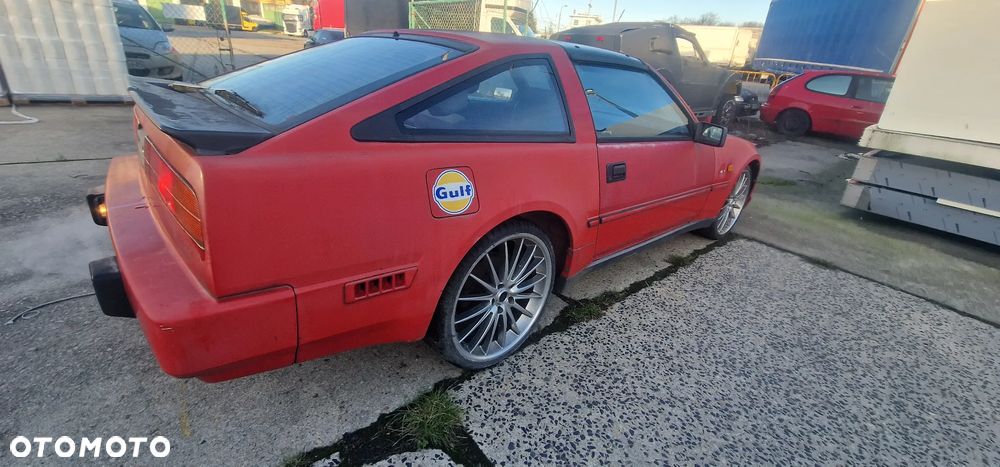 Nissan 300 ZX - 9