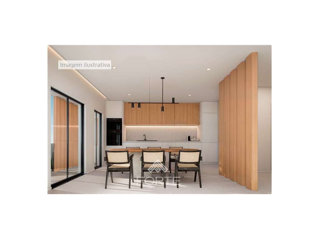 Apartamento T3 no centro de Gaia - Grande imagem: 3/8