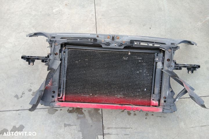 Trager / Calandru 8P0805594A 8E0959651A 8P0805662 1K0145803A 1K012120 - 1