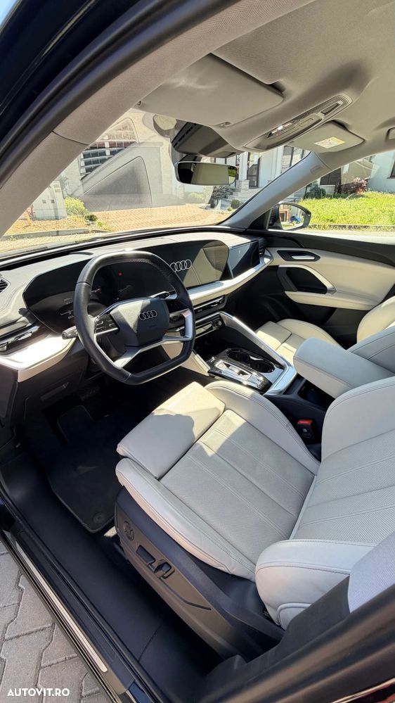 Audi Q5 40 TDI quattro S tronic MHEV - 10