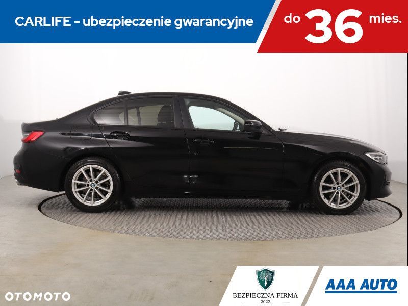 BMW Seria 3 - 7