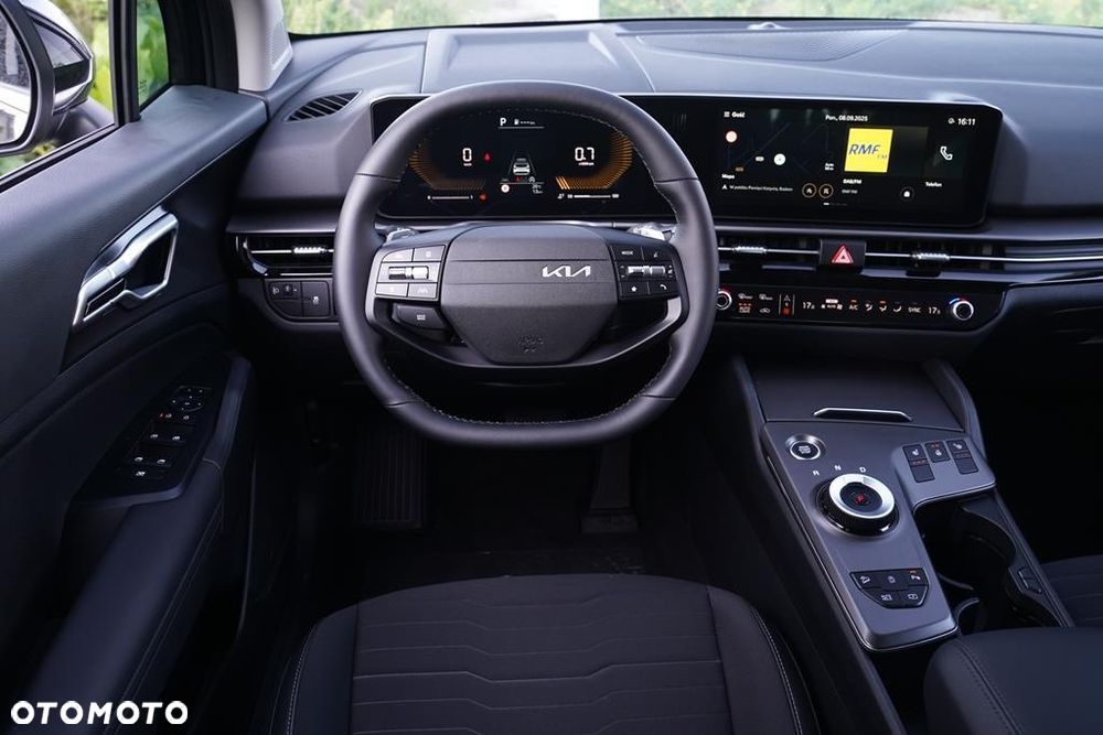 Kia Sportage 1.6 T-GDI L 2WD DCT - 27