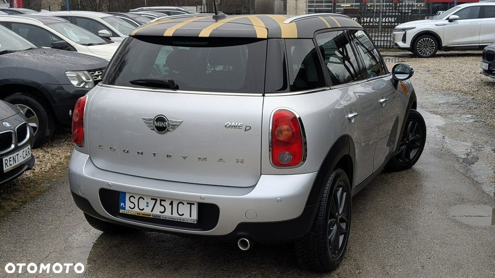 MINI Countryman - 9