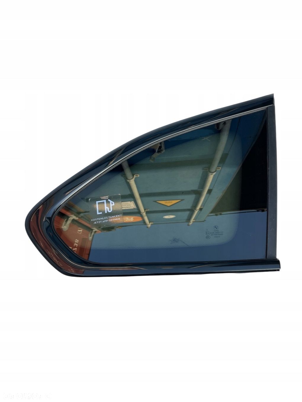 SZYBA KAROSERYJNA Prawa BMW F48 SERIA X1shadow line 21r 43R-000177 - 1
