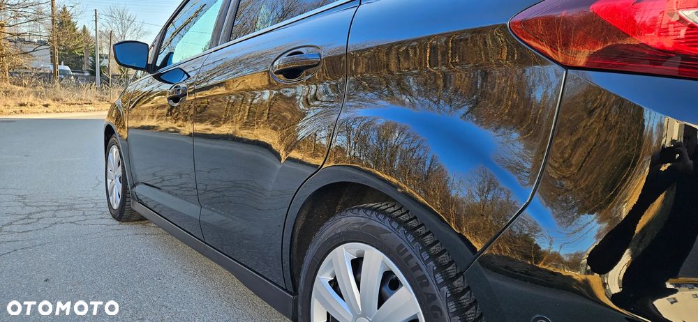 Ford C-MAX 1.0 EcoBoost Titanium ASS - 14