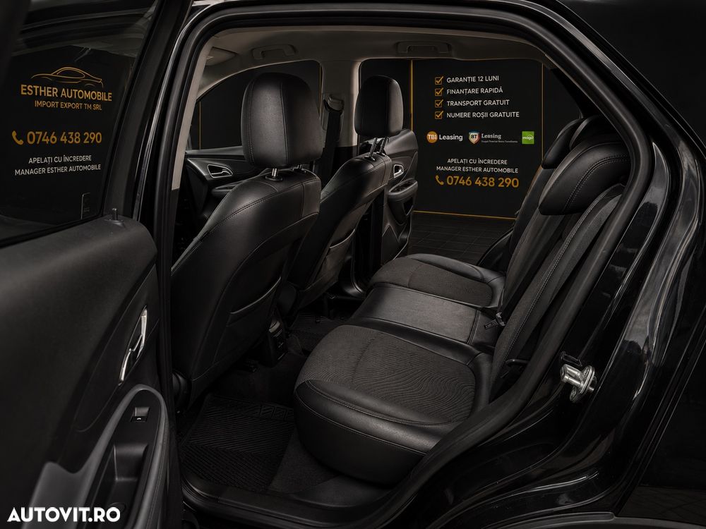 Opel Mokka - 7