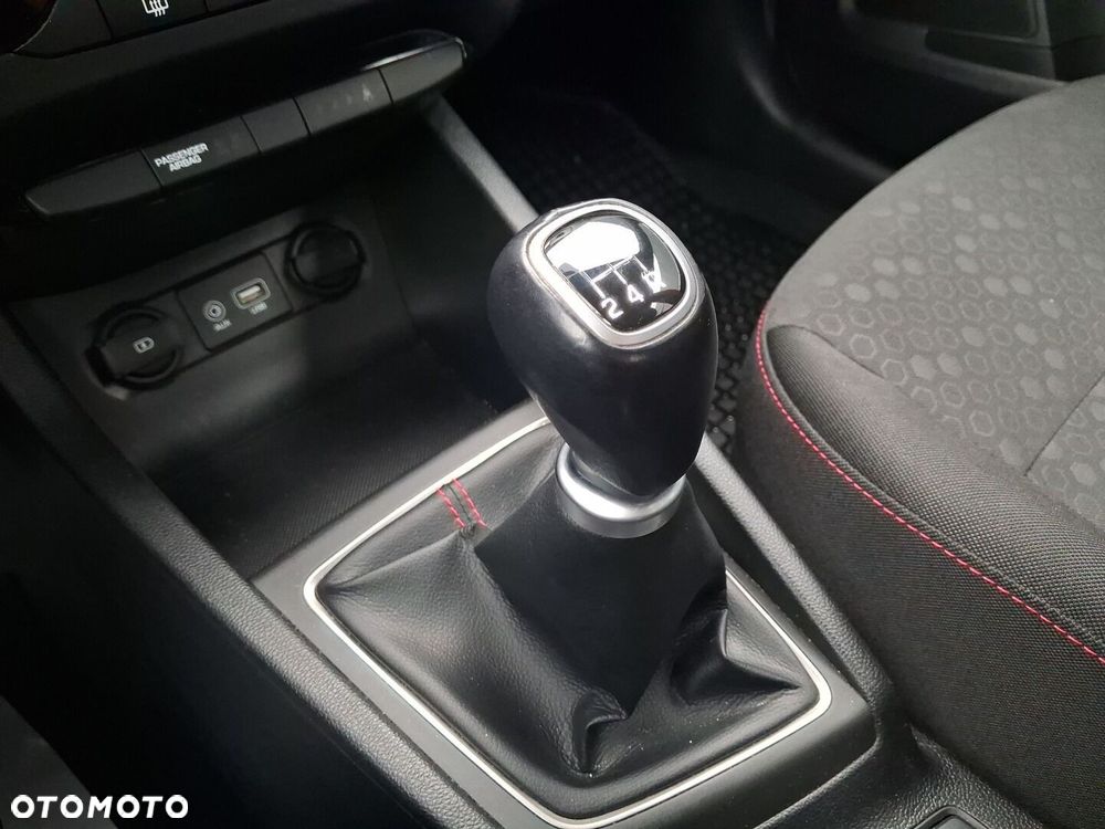 Hyundai i20 1.2 GET - 24