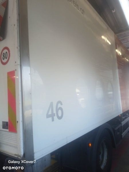 MAN TGM 18.320 - 8