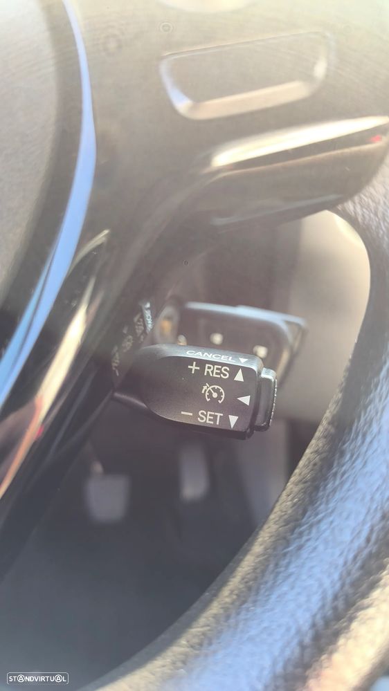 Citroën C1 VTi S&S Shine - 21