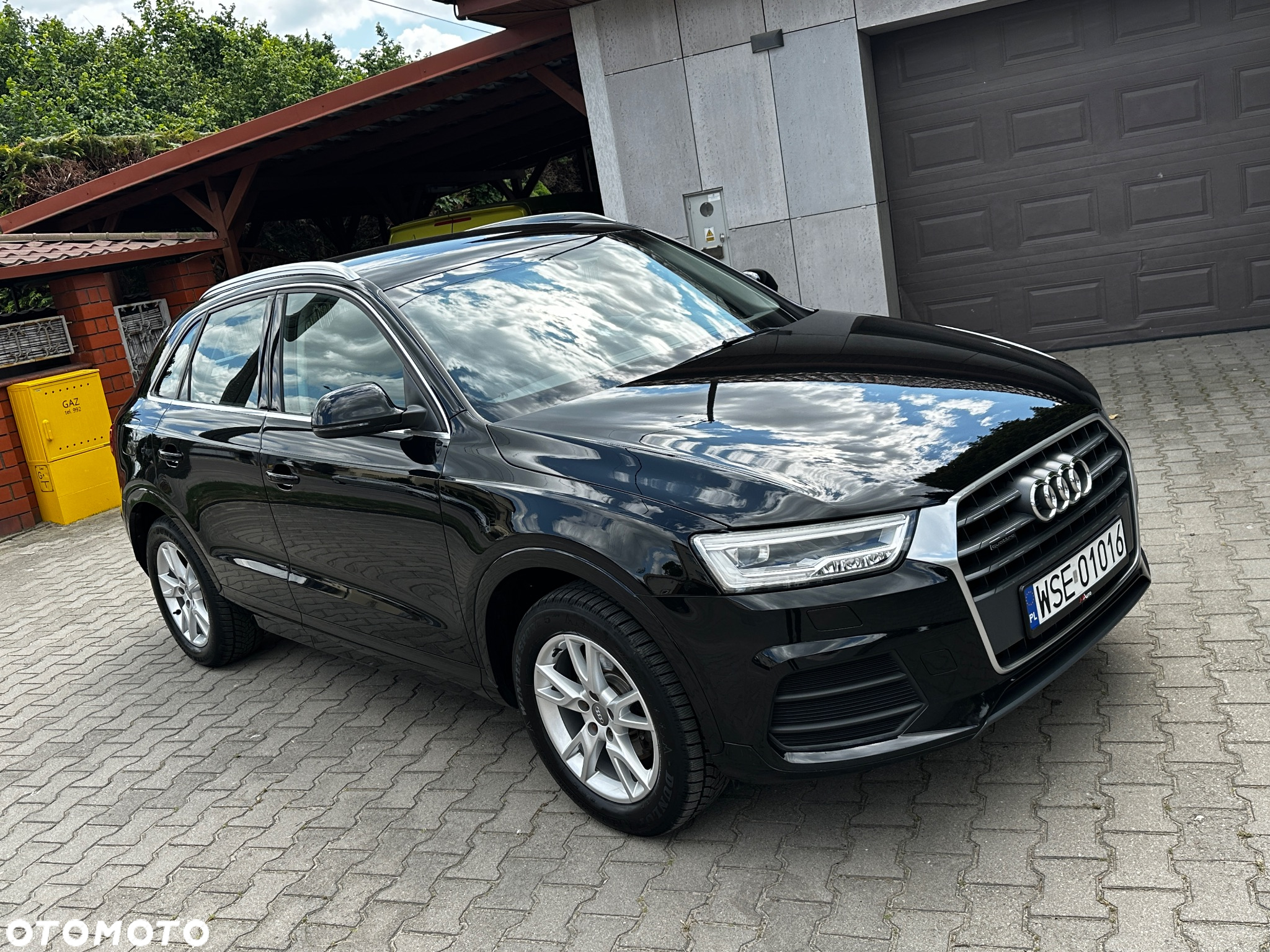 Audi Q3 2.0 TDI Quattro - 2