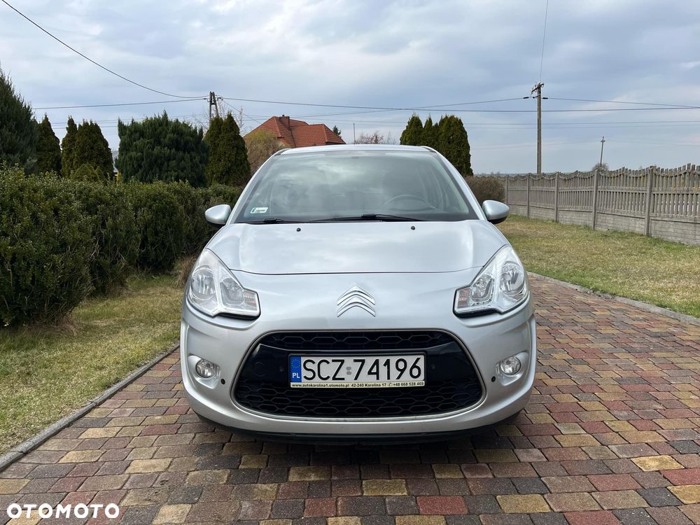 Citroën C3 VTi 95 Selection - 2