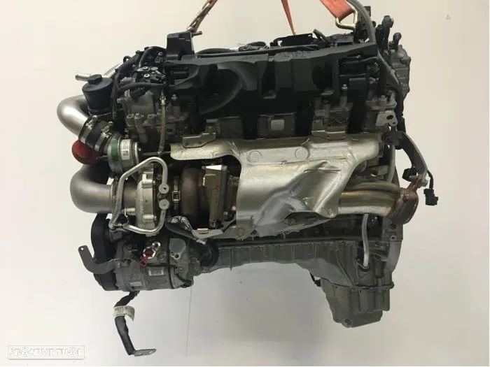 Motor 157981 MERCEDES 5.5L 585 CV - 1