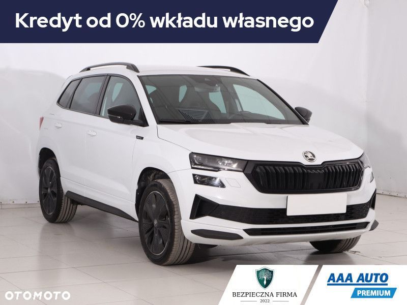 Skoda Karoq - 3