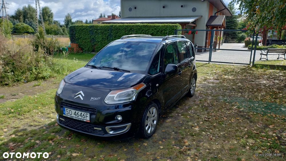 Citroën C3 Picasso 1.4i Attraction - 1