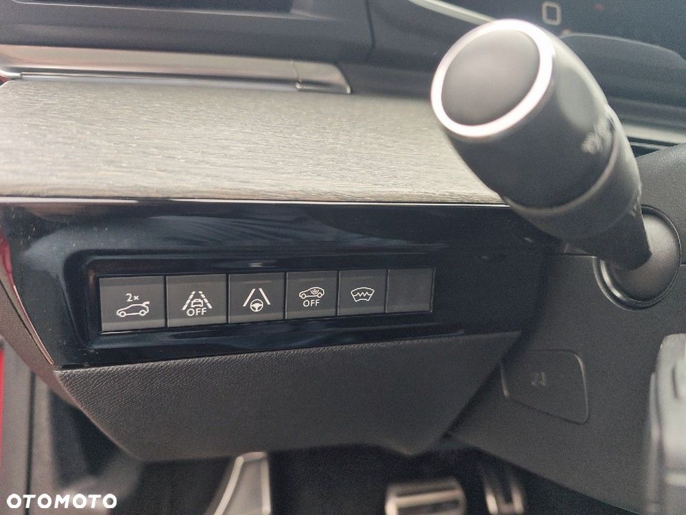 Peugeot 508 1.6 PureTech GT Pack S&S EAT8 - 17