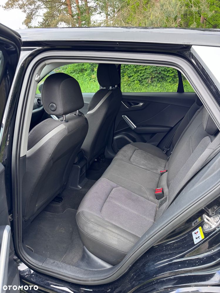Audi Q2 30 TDI - 15