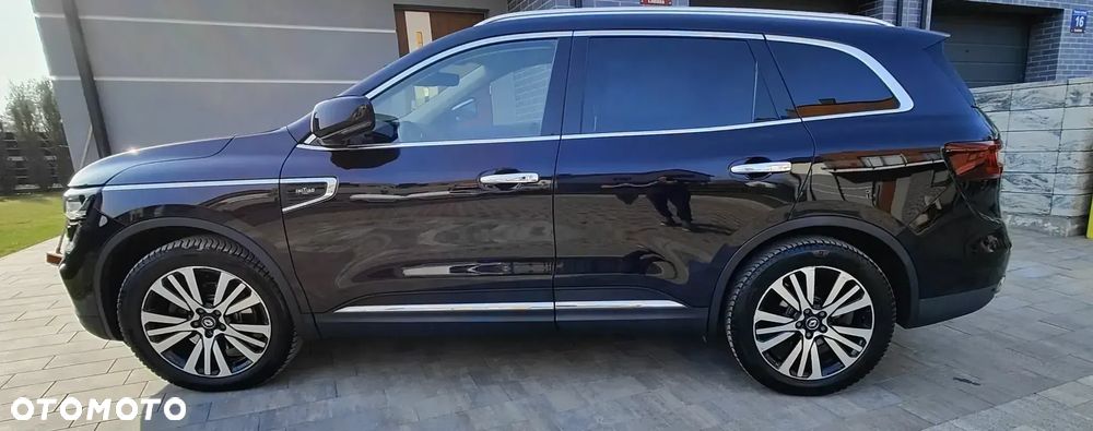 Renault Koleos 2.0 Blue dCi Initiale Paris 4x4 X-Tronic - 1
