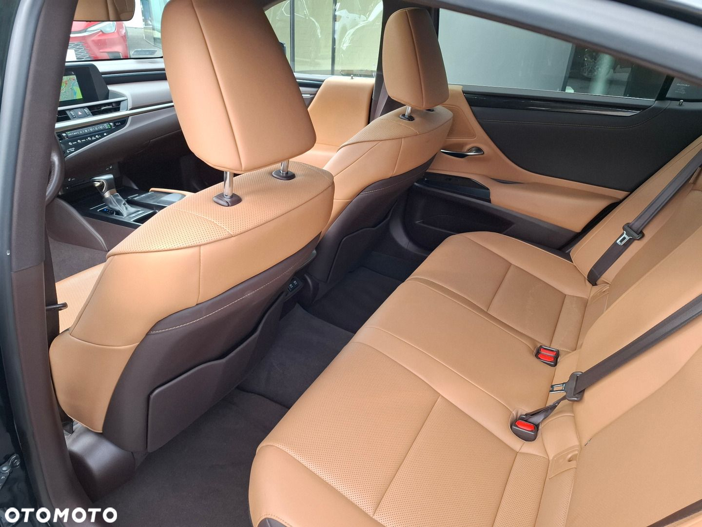 Lexus ES 300h Elegance - 15