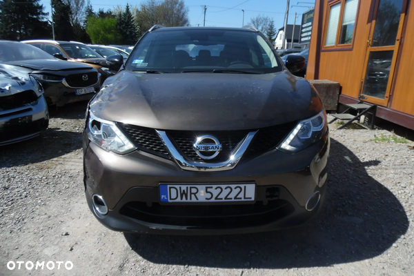 Nissan Qashqai 1.6 DIG-T Acenta