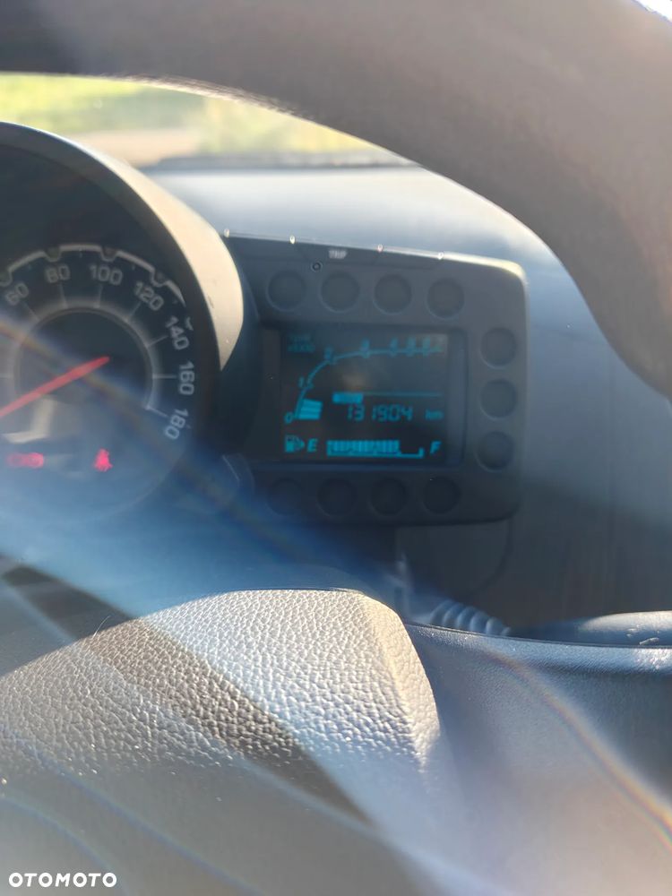Chevrolet Spark - 7