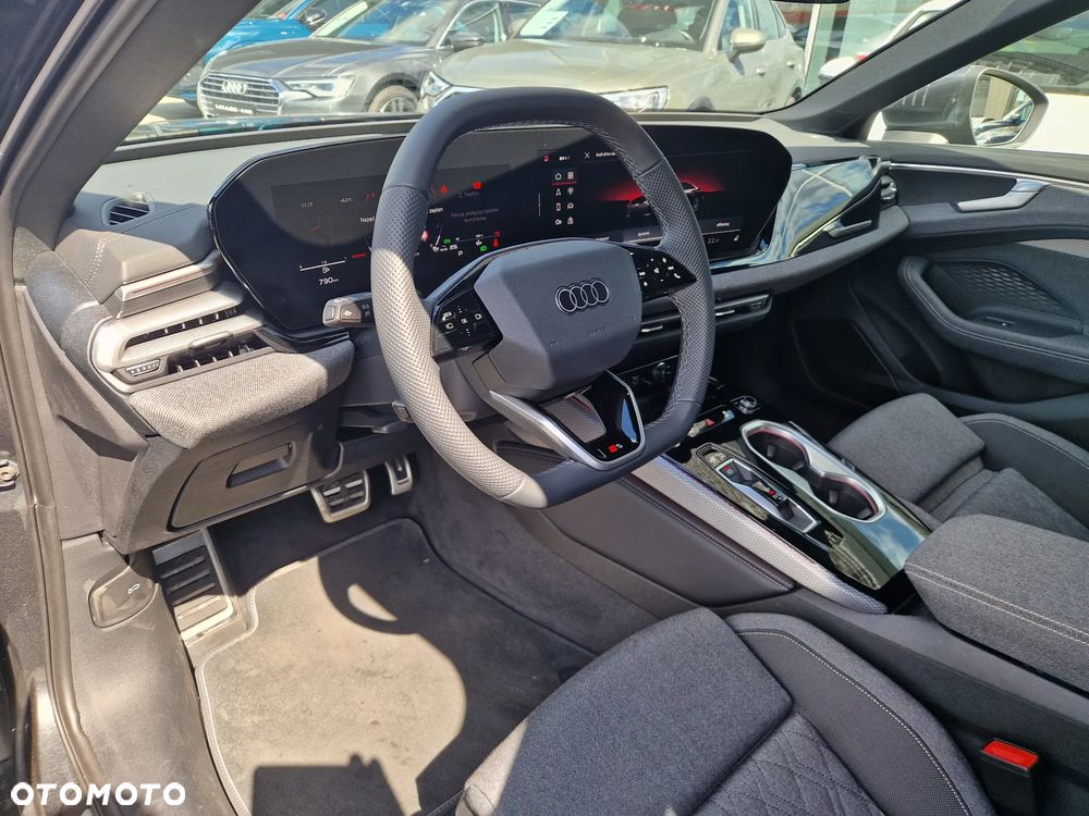 Audi A6 Limousine - 11