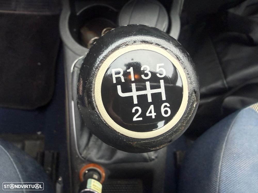 Fiat Grande Punto 1.3 M-Jet Dynamic - 5