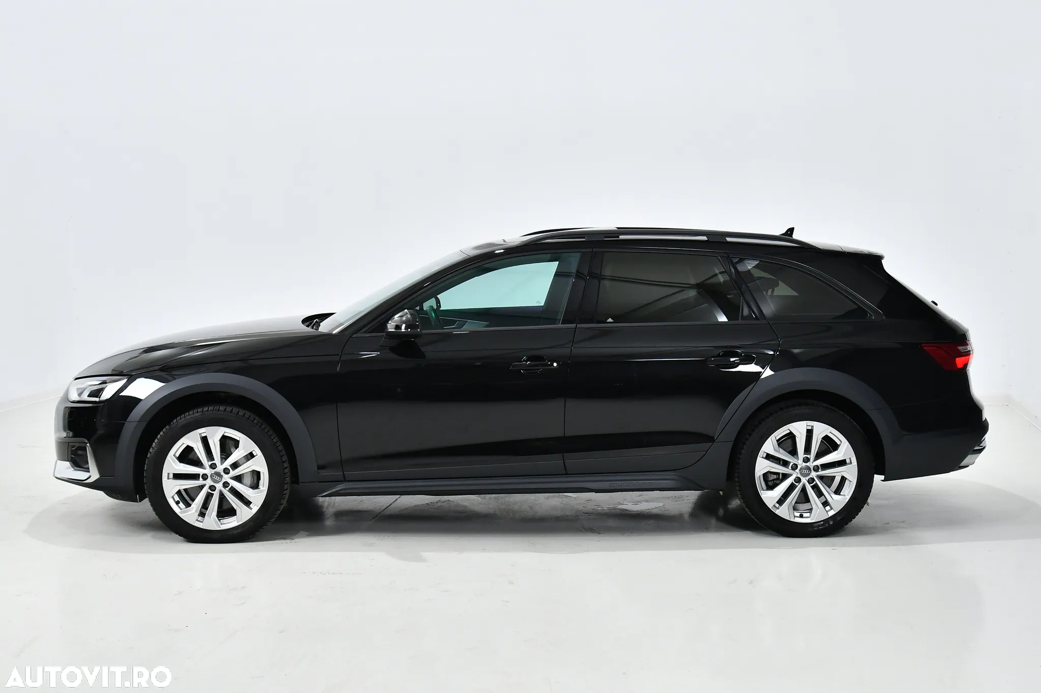 Audi A4 Allroad quattro 50 TDI tiptronic - 7