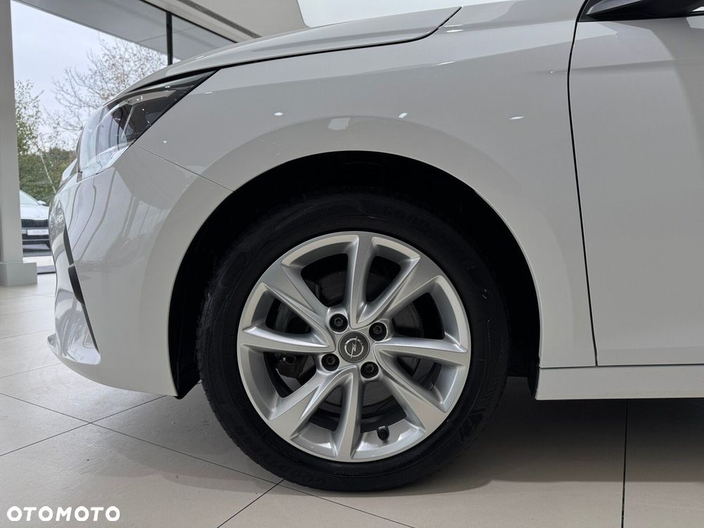 Opel Corsa 1.2 Elegance S&S - 18